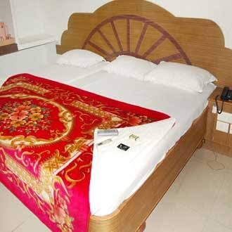 Hotel Saagar, Kanyakumari 1